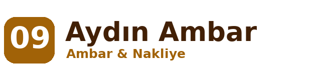Aydın Ambar — Aydın ambar ve nakliye