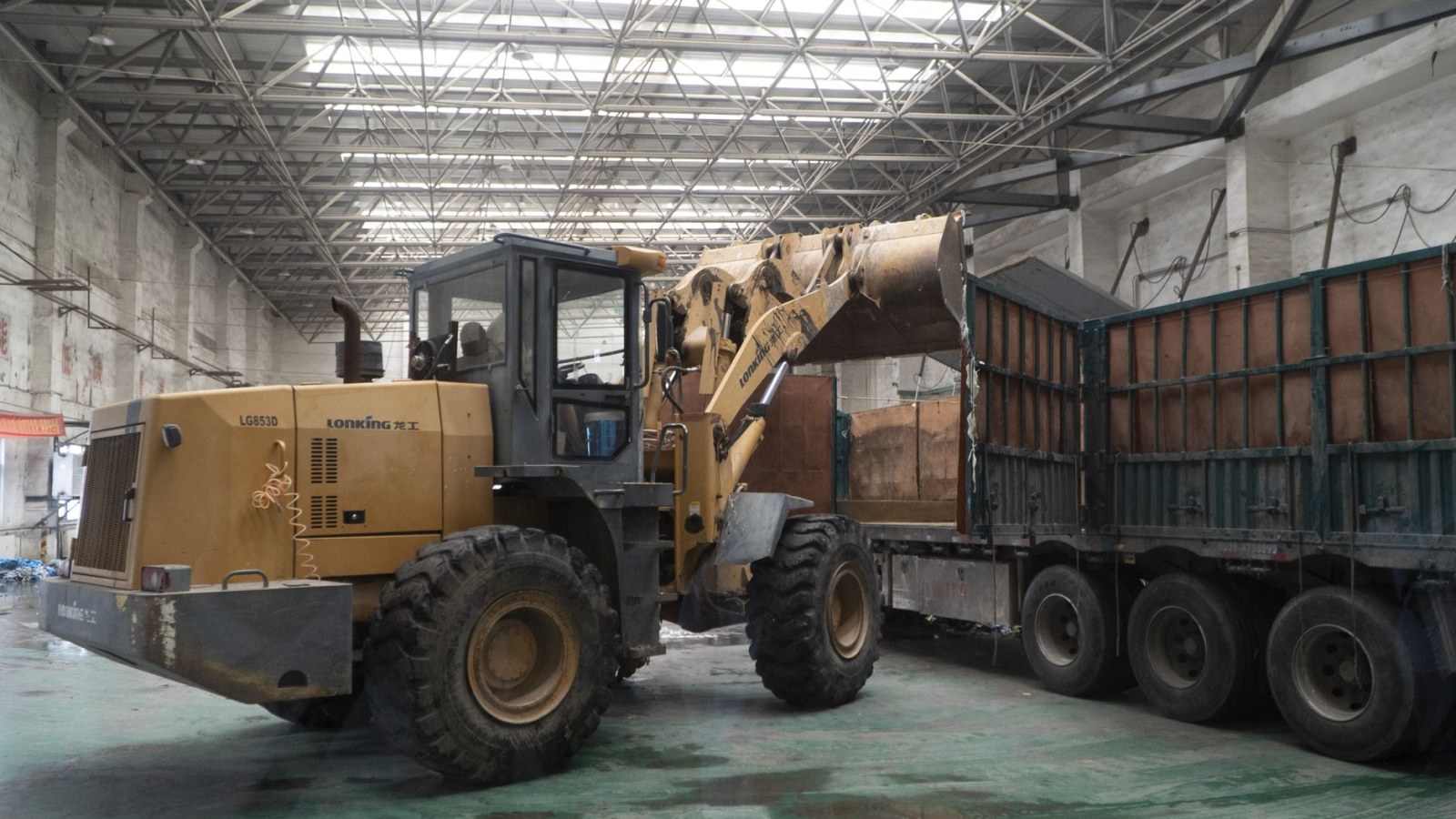 Aydın Projet & Transport Lourds